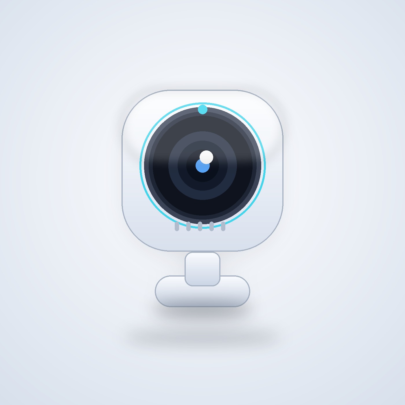 Smart Camera