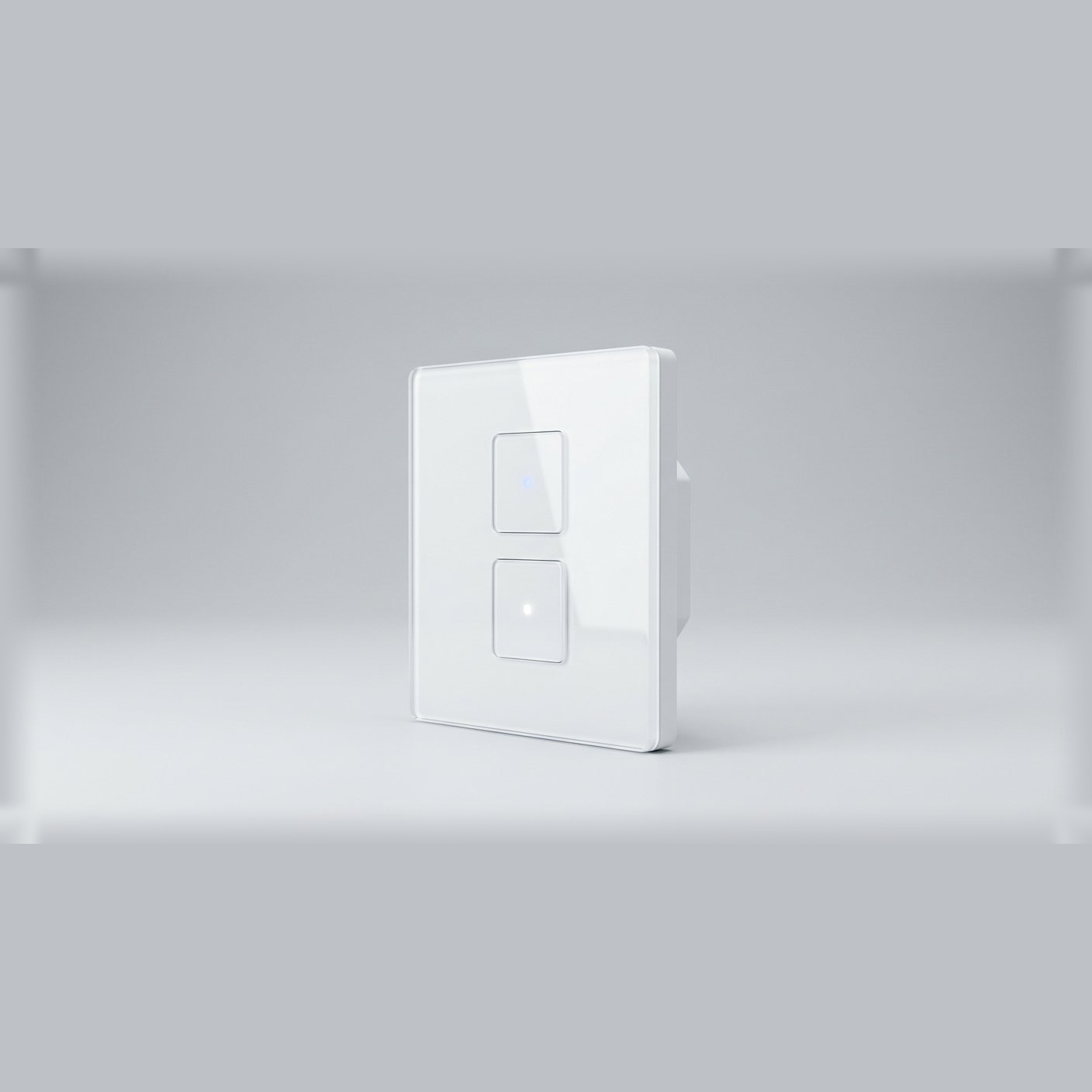 ZigBee smart switch product